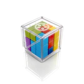 Smart Games  | cube puzzler GO