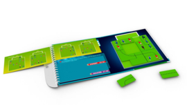 Smart Games  | Gooal!