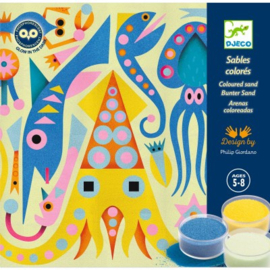 Djeco | Sea lights
