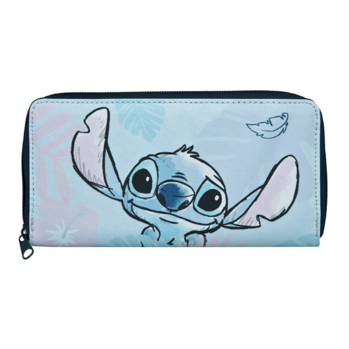 Stitch | portemonnee