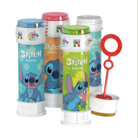 Thimble | bellenblaas stitch