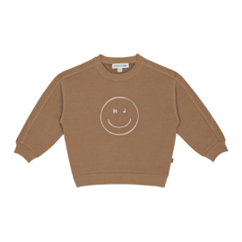 House of Jamie  | sweatshirt canyon