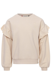 Looxs | sweater crystal white