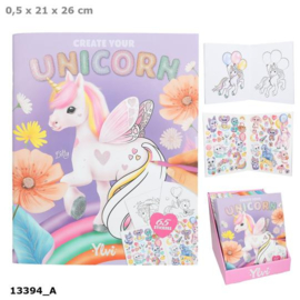 Ylvi & the Minimoomis | Create your unicorn
