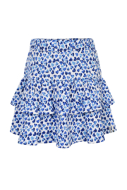 Looxs  | Little skirt hearts print