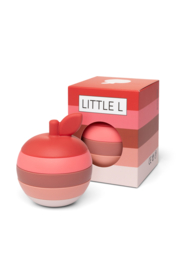 Little L | appel stapelspeelgoed