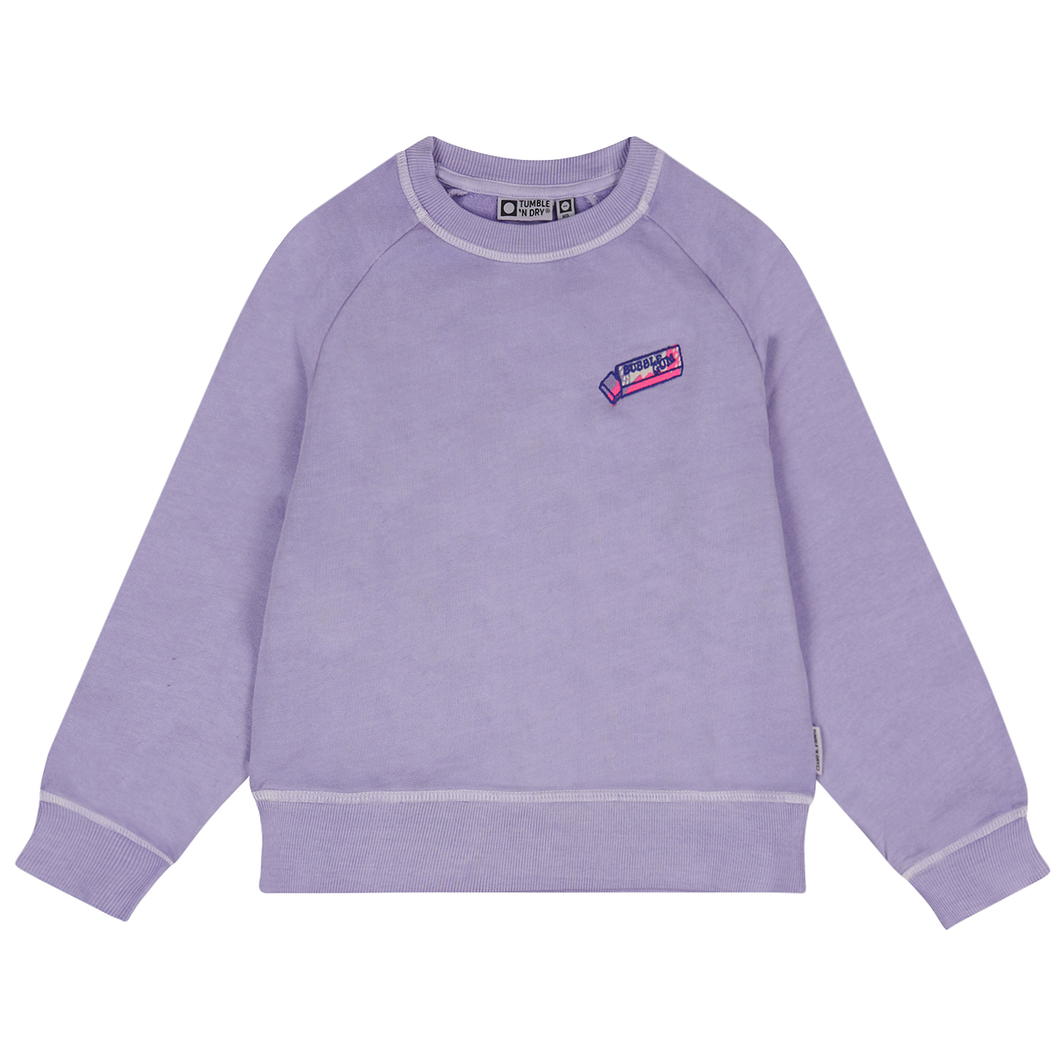 Tumble n dry | Fluo Lila