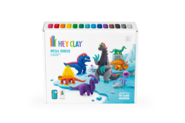 Hey Clay | Mega Dino's