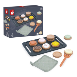 Janod | koekjes bakken