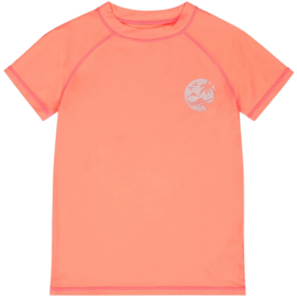 Tumble n dry | UV shirt Bastia oranje