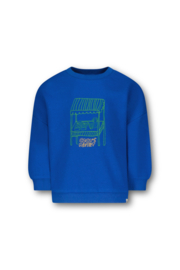 The new chapter  | Bemja The New Chapter sweater