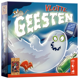999 Games | Vlotte Geesten