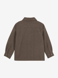 Enfant | overshirt woven