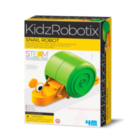 4M | Slak robot