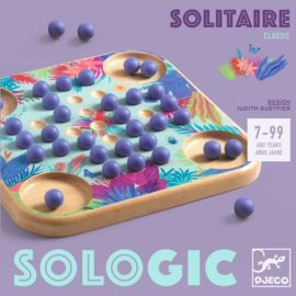 Djeco | solitaire