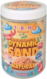 Tuban | dynamic sand natural 1 kg