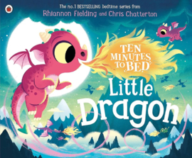Ten minutes to bed | Little Dragon