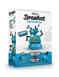 The Source | drawbot