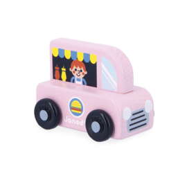 Janod | foodtruck