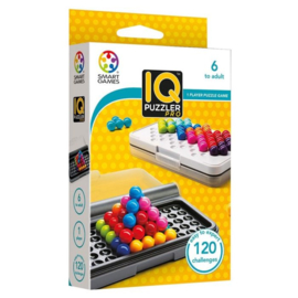 Smart Games  | IQ puzzler Pro