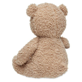 Jollein | knuffel teddy bear biscuit