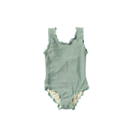 Salted Stories | glitter  swimsuit