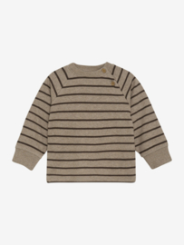 Enfant | sweatshirt stripe