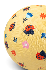 Little L | Ladybirds bal 13 cm