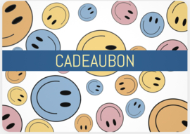 Atelier Soof | cadeaubon