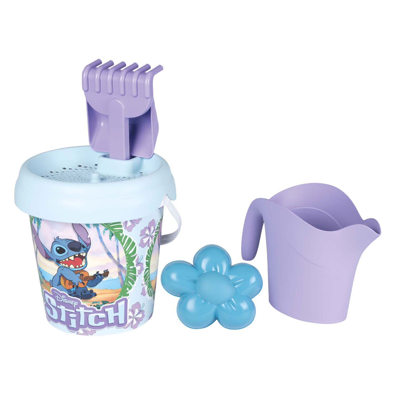 Stitch | emmerset
