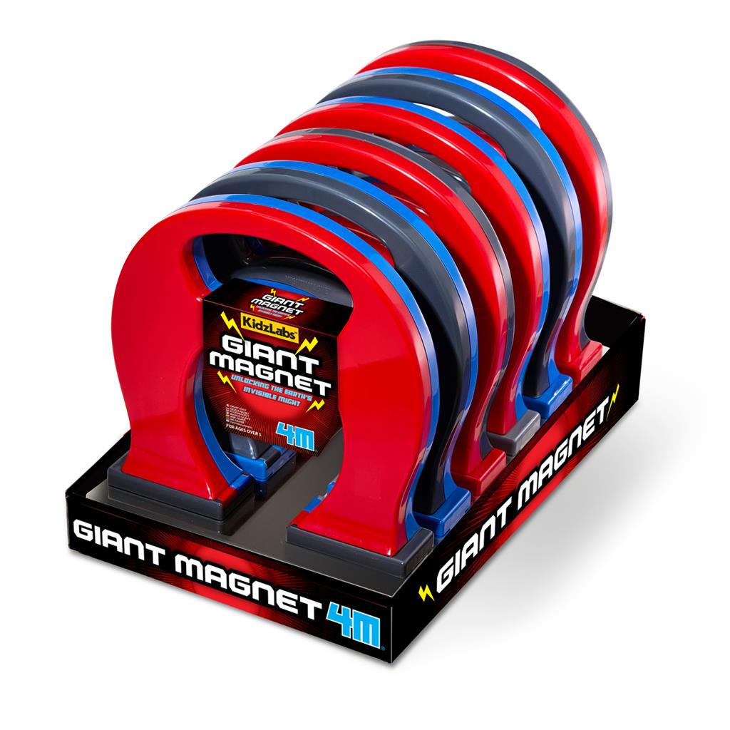 KidzLabs | giga magneet