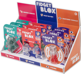 Goliath | Fidget blox