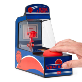 Legami | Mini Arcade game what a shot