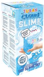 Tuban | DIY slime kit Cloud