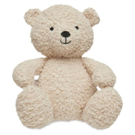 Jollein | knuffel teddy bear naturel