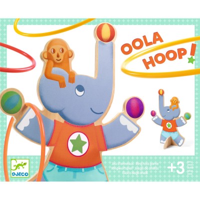 Spellen voor buiten 