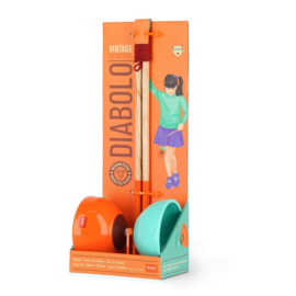 Legami | Diabolo