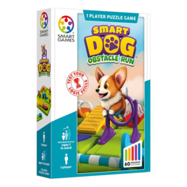 Smart Games  | Smart Dog