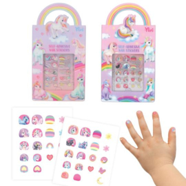 Ylvi | nagelstickers