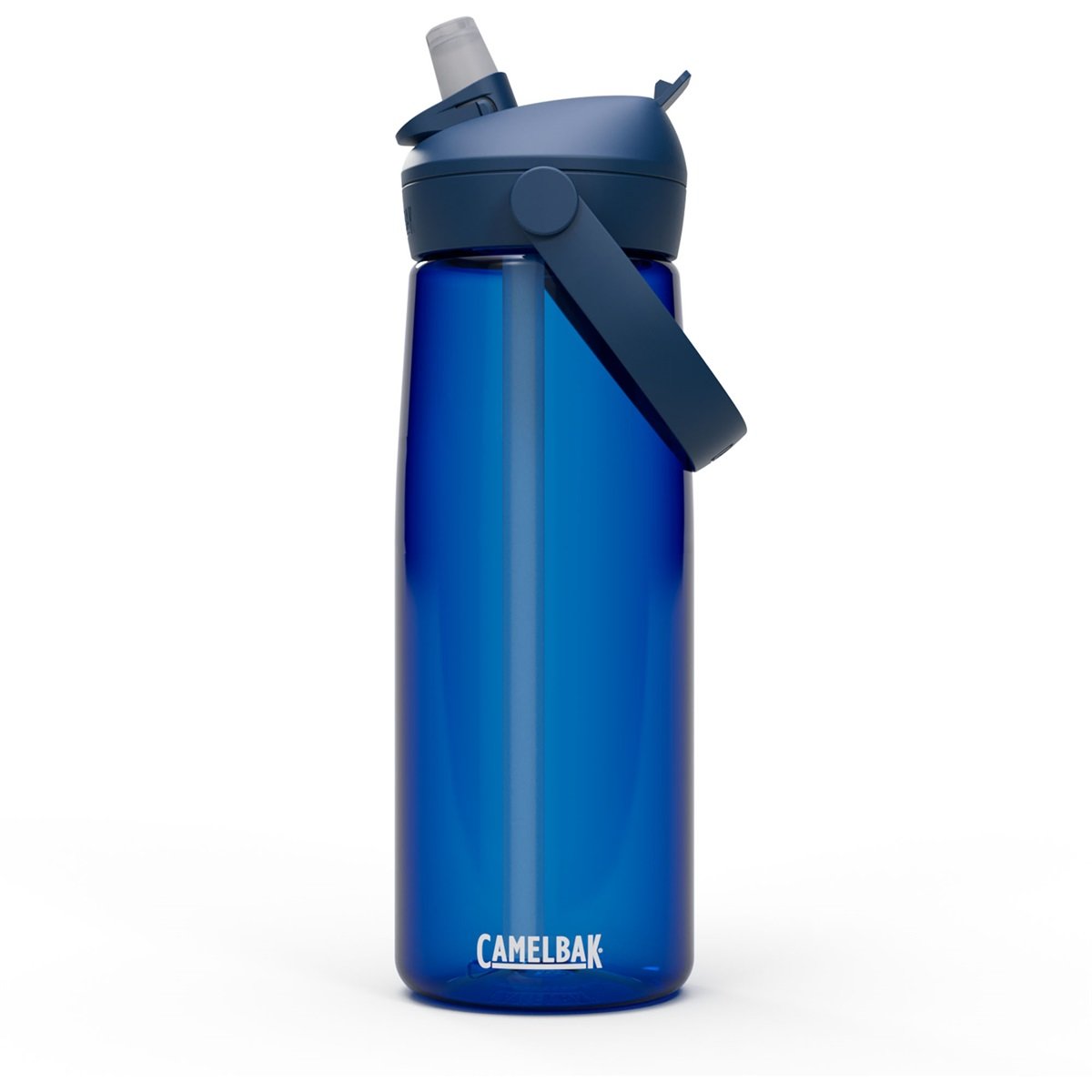Camelbak | Thrive Flip Straw  0,75L blauw