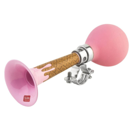 Legami | Bicycle horn - ice cream