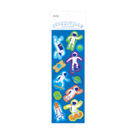 Ooly | stickers Astronauts