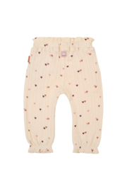 Noppies | Broek Foecy - Butter Cream