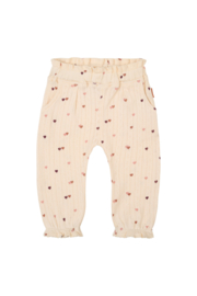 Noppies | Broek Foecy - Butter Cream