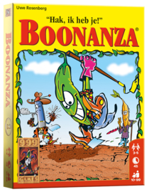 999 Games | Boonanza