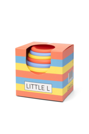 Little L | stapelbakjes