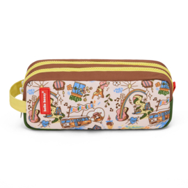 Hello Hossy  | Etui San Fransisco