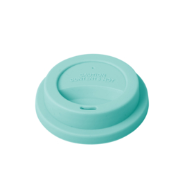 RICE | silicone deksel mint