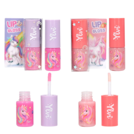 Ylvi | Lipgloss
