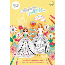 Ara creative |  prinses